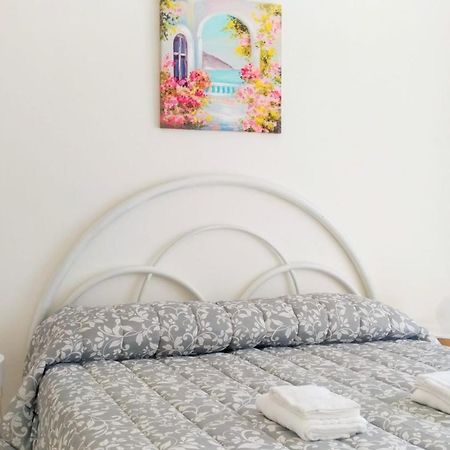Il Soffione Home Salerno Exterior photo