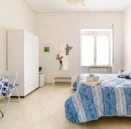 Il Soffione Home Salerno Exterior photo