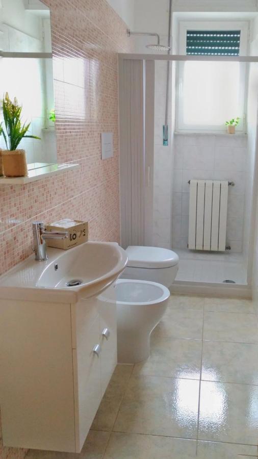 Il Soffione Home Salerno Exterior photo