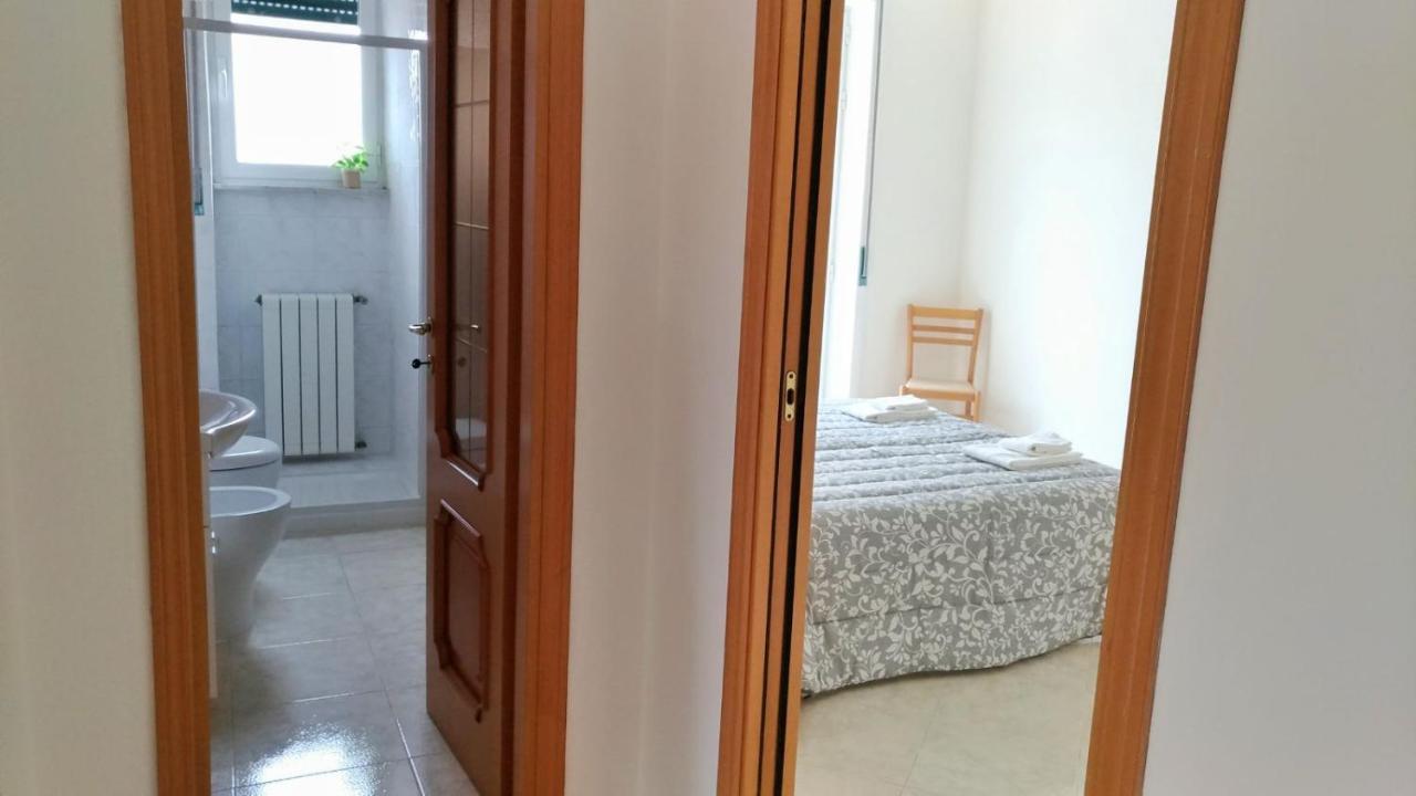 Il Soffione Home Salerno Exterior photo