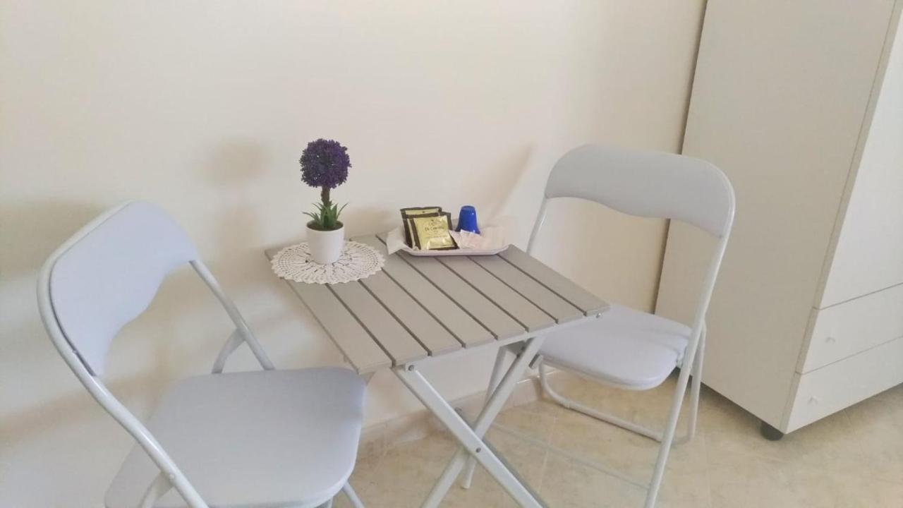Il Soffione Home Salerno Exterior photo