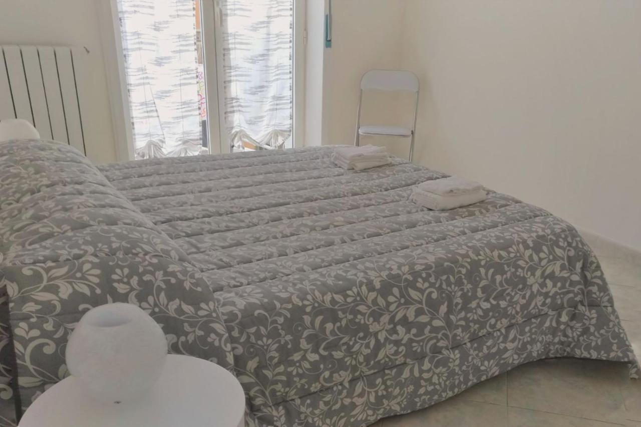 Il Soffione Home Salerno Exterior photo