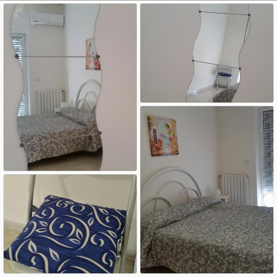 Il Soffione Home Salerno Exterior photo