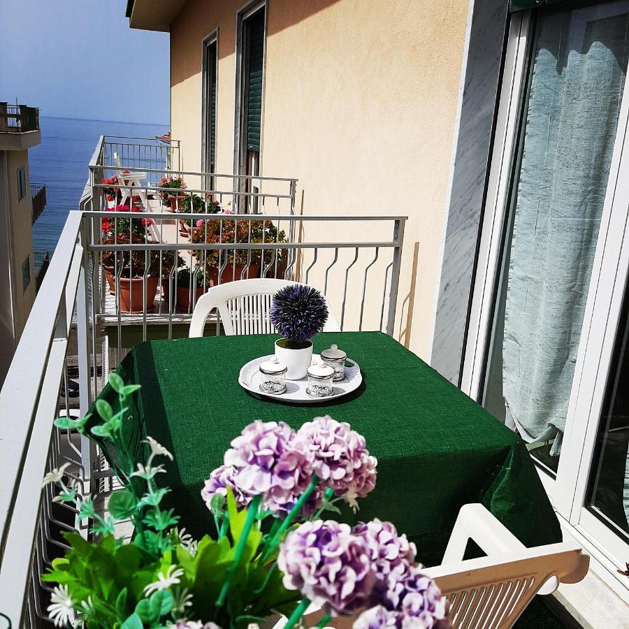 Il Soffione Home Salerno Exterior photo