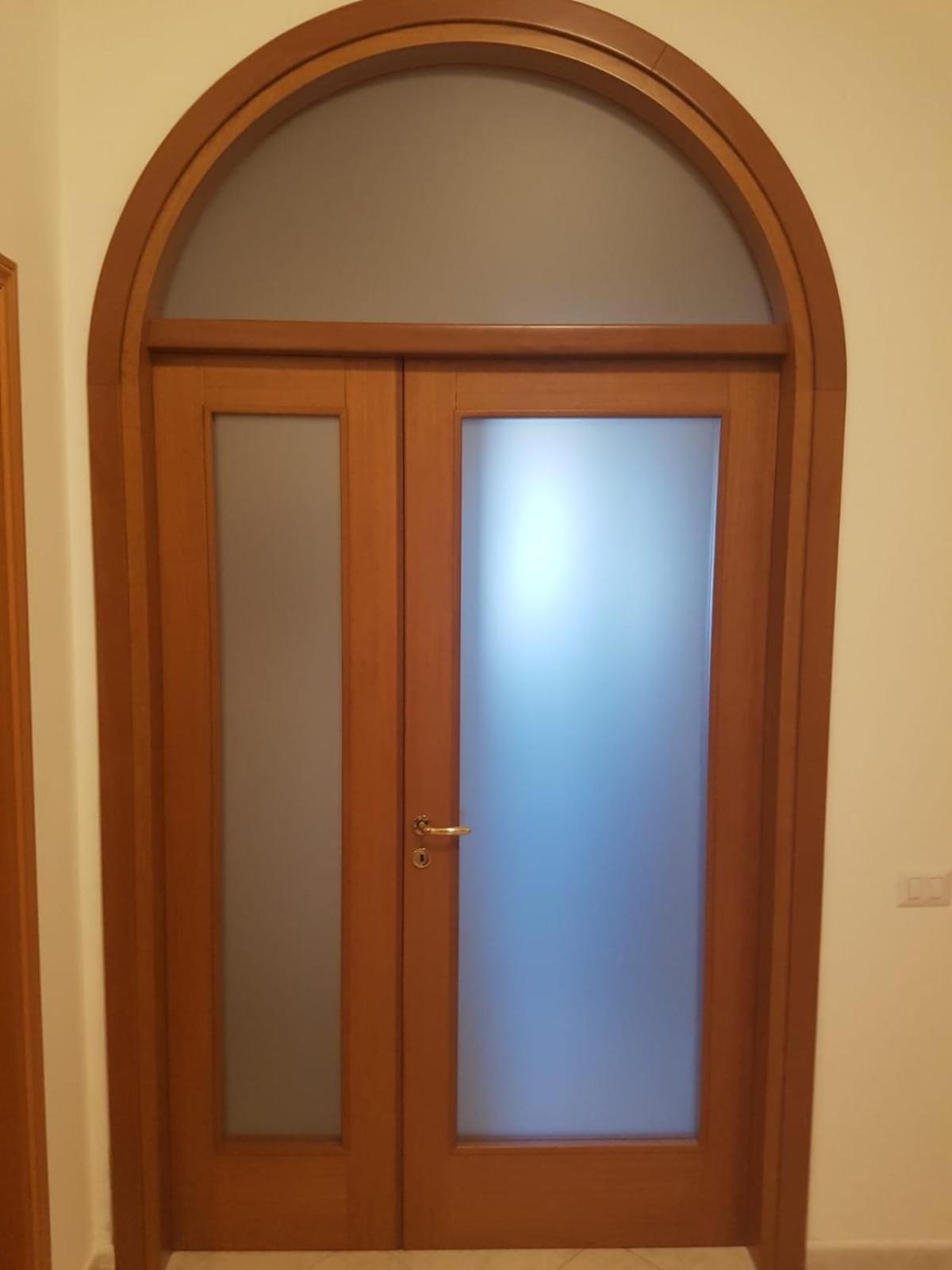 Il Soffione Home Salerno Room photo