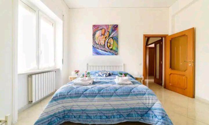 Il Soffione Home Salerno Exterior photo